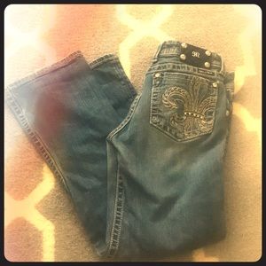 MissMe Jeans